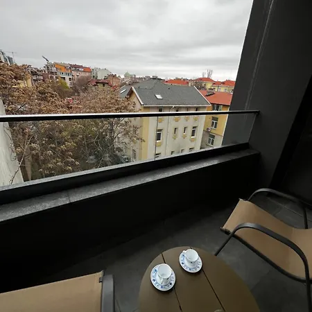 شقة Barcelona 2bdr Cozy W Working Space Near Metro صوفيا