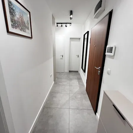 شقة Barcelona 2bdr Cozy W Working Space Near Metro *