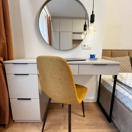 Barcelona 2bdr Cozy W Working Space Near Metro * صوفيا