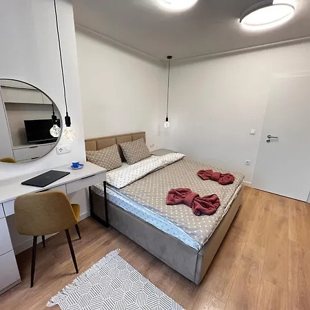 شقة Barcelona 2bdr Cozy W Working Space Near Metro *