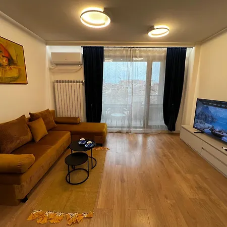 Apartment Barcelona 2bdr Cozy W Working Space Near Metro *