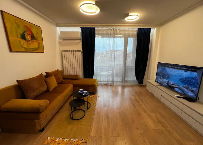 شقة Barcelona 2bdr Cozy W Working Space Near Metro *