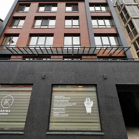 Barcelona 2bdr Cozy W Working Space Near Metro * Sofia