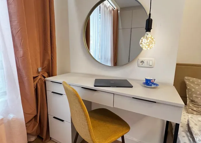 Appartamento Barcelona 2bdr Cozy W Working Space Near Metro *