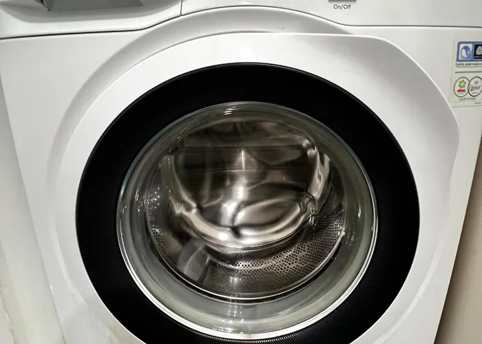 Appartamento Barcelona 2bdr Cozy W Working Space Near Metro