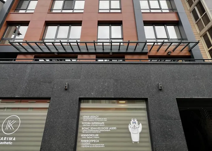 Barcelona 2bdr Cozy W Working Space Near Metro * Sofia