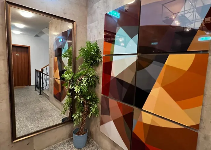 Barcelona 2bdr Cozy W Working Space Near Metro Appartamento