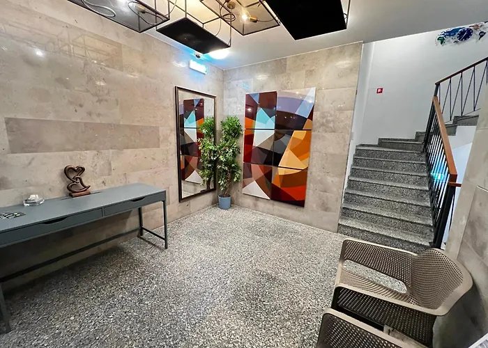 Barcelona 2bdr Cozy W Working Space Near Metro