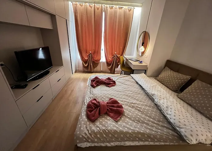 Appartamento Barcelona 2bdr Cozy W Working Space Near Metro Sofia