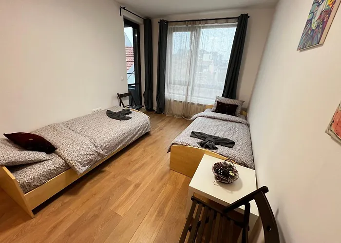 Appartamento Barcelona 2bdr Cozy W Working Space Near Metro *